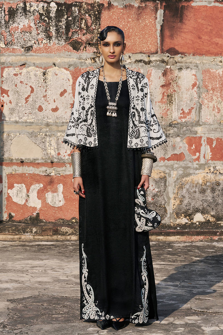 Rozina Munib | Silk Luxe Eid 2026 | SL26-03