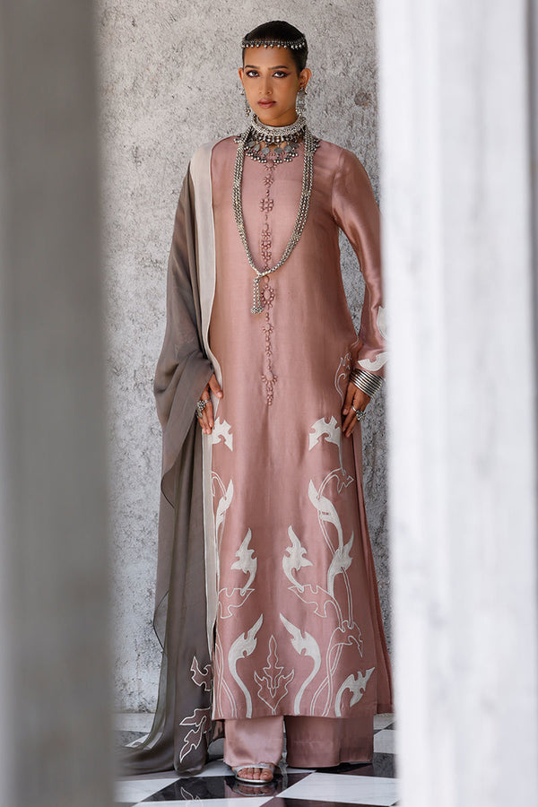 Rozina Munib - Pakistani Designer Wear at House of Ayeza