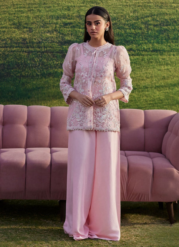 Farah Talib Aziz | Luna Eid 26 | Melia Jacket