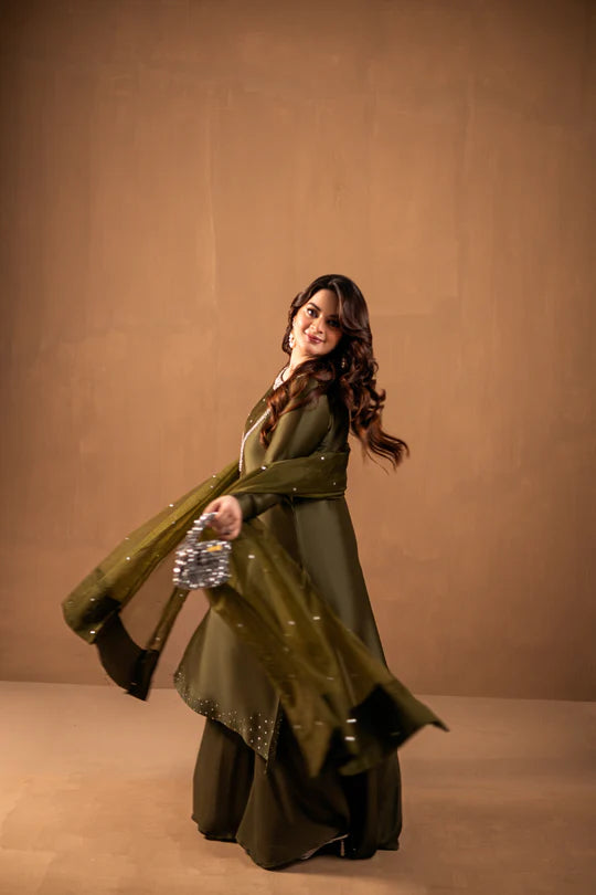 MK Wears | Festive Vol. 1 | Nuray - House of Ayeza