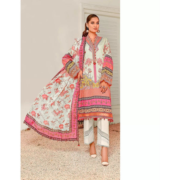 Anaya | Viva Prints '23 | VP23-03 Talia - House of Faiza