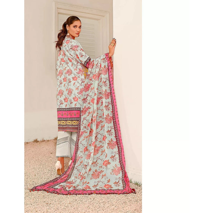 Anaya | Viva Prints '23 | VP23-03 Talia - House of Faiza