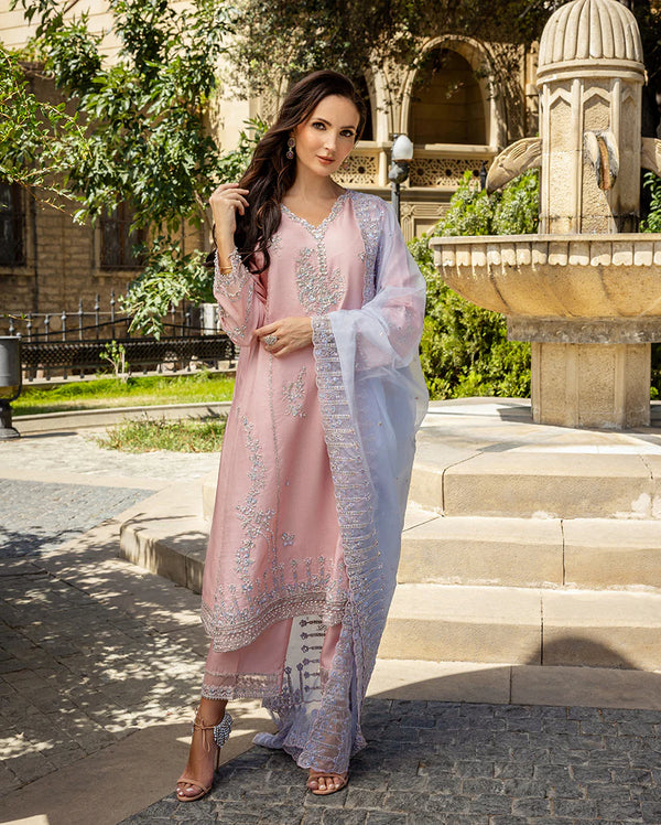 Mushq | Celestine | The Silk Saga'25 | Coraline lyric - House of Ayeza