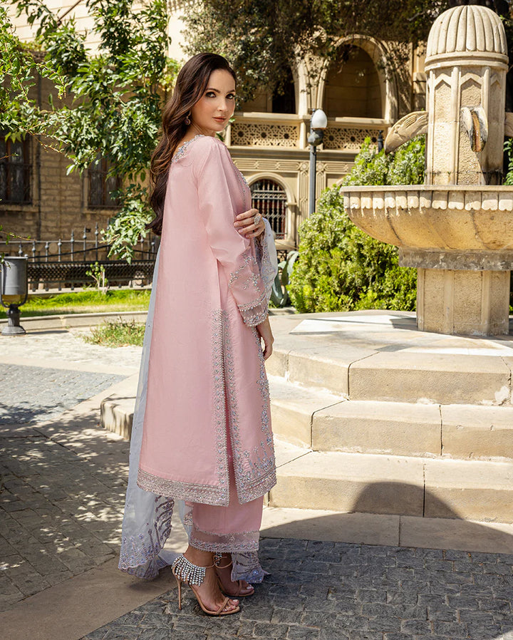 Mushq | Celestine | The Silk Saga'25 | Coraline lyric - House of Ayeza