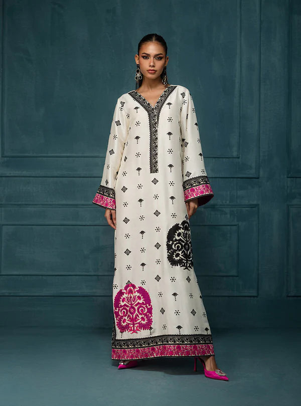 Zainab Chottani | Luxe Edit 25 | Azalea - House of Ayeza