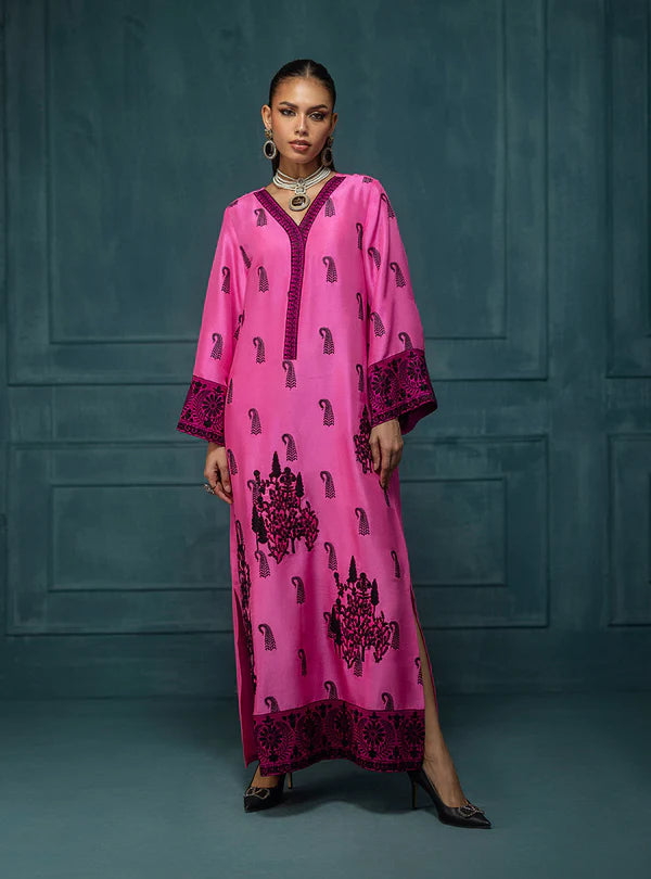 Zainab Chottani | Luxe Edit 25 | Mehrin - House of Ayeza