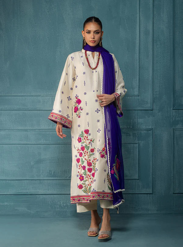 Zainab Chottani | Luxe Edit 25 | Myra - House of Ayeza