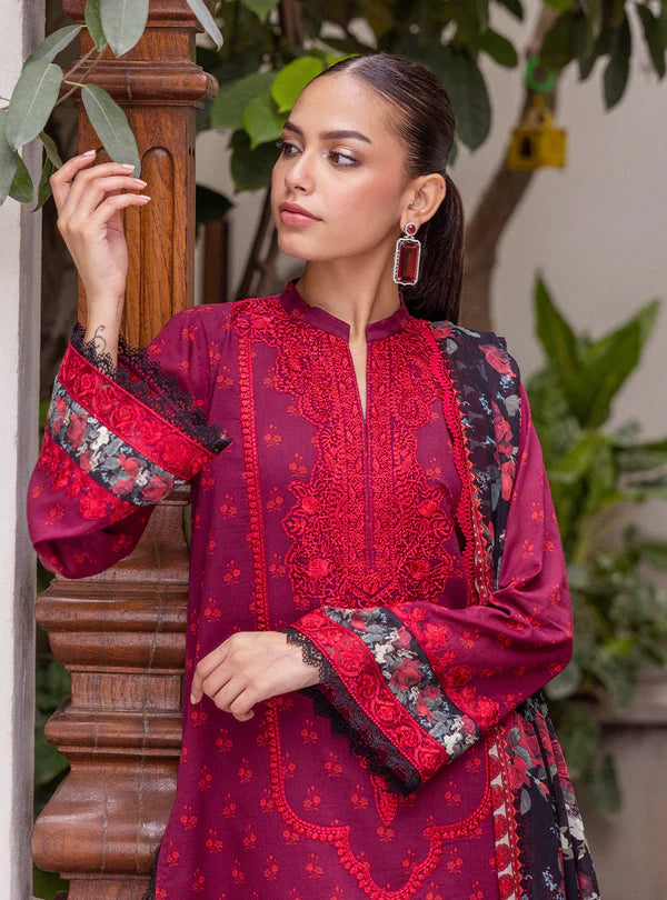 Zainab Chottani | Tahra Lawn 25 Vol 2 | Ayra - House of Ayeza