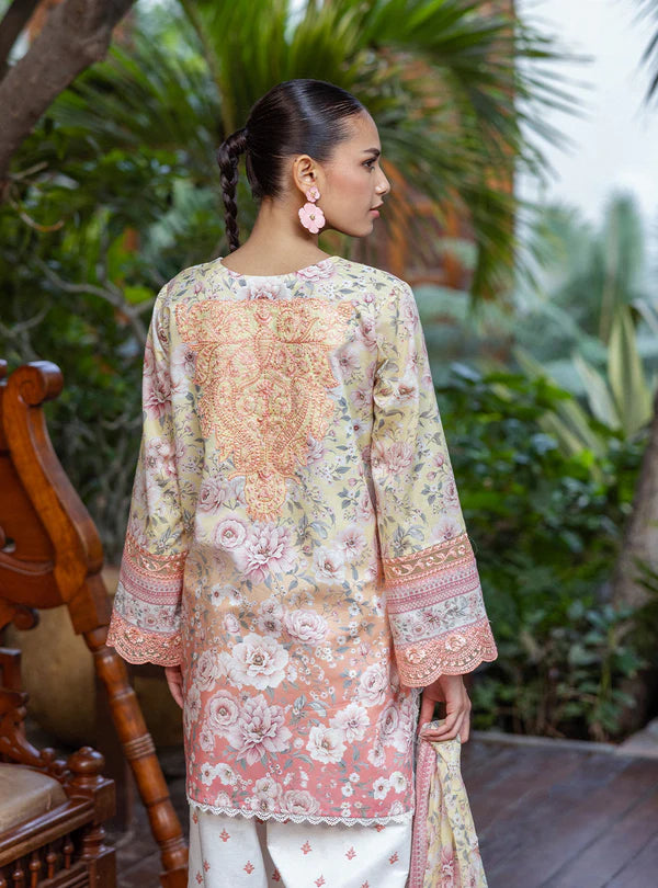 Zainab Chottani | Tahra Lawn 25 Vol 2 | Pernia - House of Ayeza