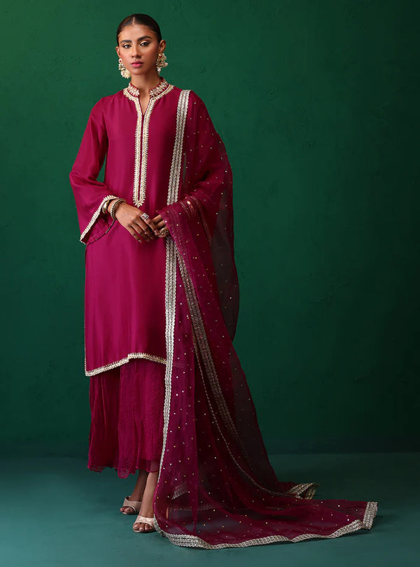 Zainab Chottani | Semi-Formals | Raiha - House of Ayeza