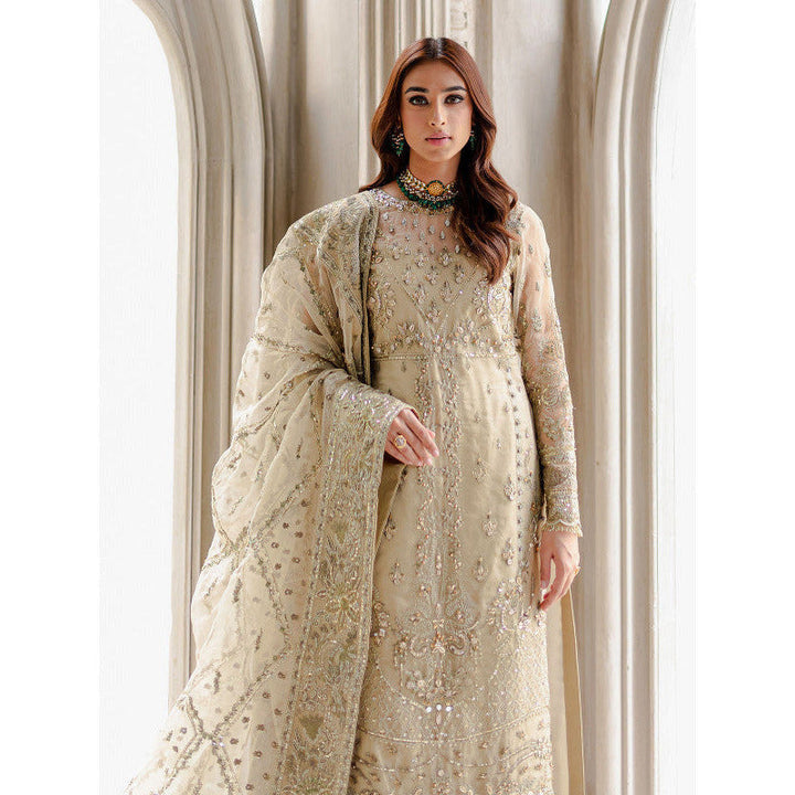 Gulaal | Luxury Pret Vol 1 2023 | 05 Warina - House of Faiza