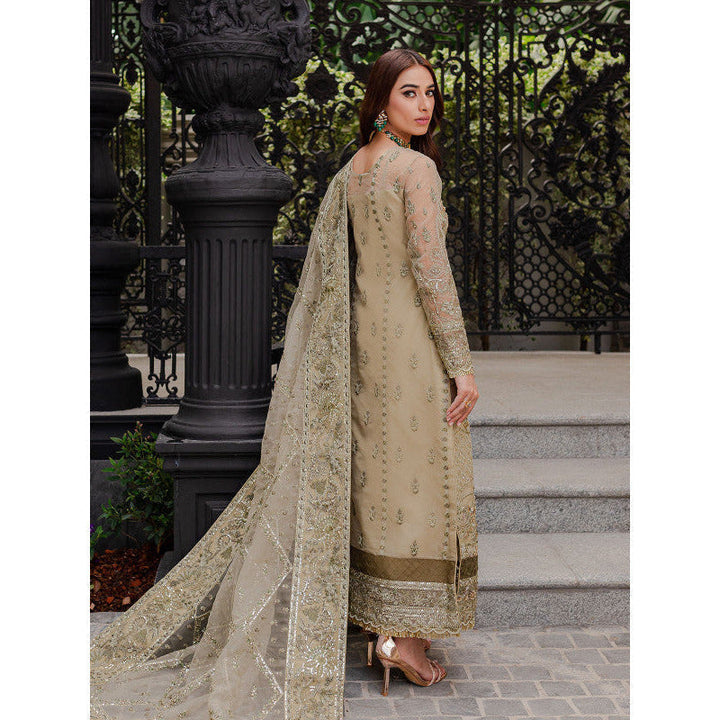 Gulaal | Luxury Pret Vol 1 2023 | 05 Warina - House of Faiza