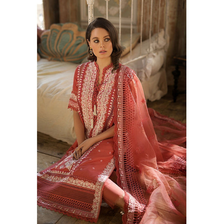 Sobia Nazir | Luxury Lawn 2023 | L23-05A - House of Faiza