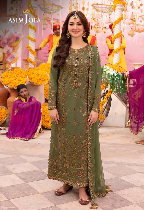 Asim Jofa | AJDA-09