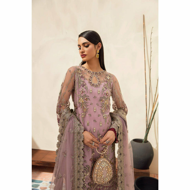 Gulaal | Eid Luxury Formals 22 Vol 2 | 06 (Simaar) - House of Faiza