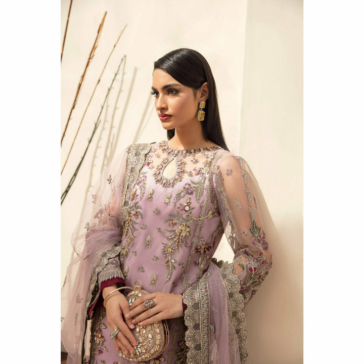 Gulaal | Eid Luxury Formals 22 Vol 2 | 06 (Simaar) - House of Faiza