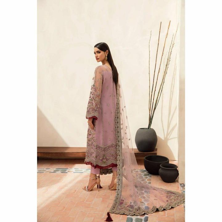 Gulaal | Eid Luxury Formals 22 Vol 2 | 06 (Simaar) - House of Faiza