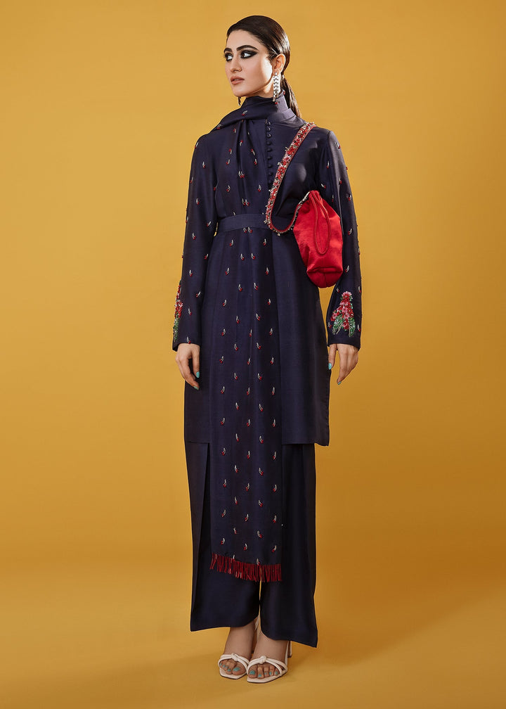 Hussain Rehar| Basic Not Basic 1 | Zinnia - House of Ayeza