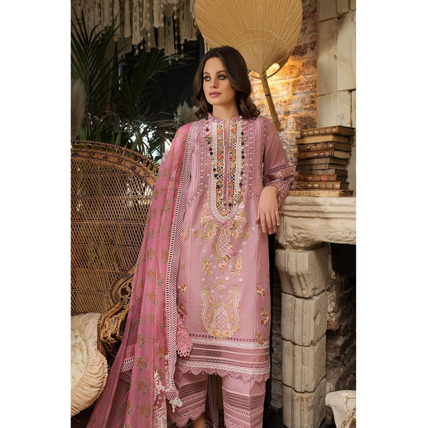 Sobia Nazir | Luxury Lawn 2023 | L23-10B - House of Faiza