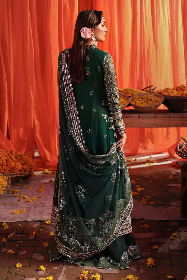 Nureh | Jhoomro | NL-83 Zoha - House of Ayeza