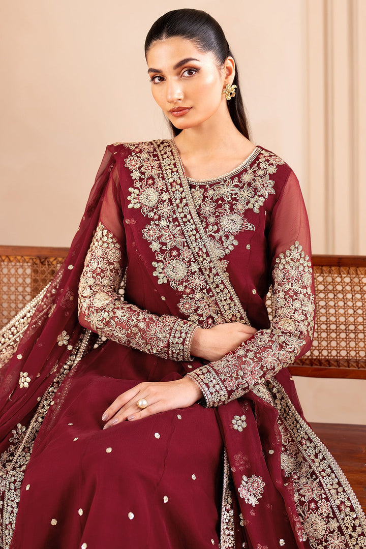 Farasha | Allure - House of Ayeza