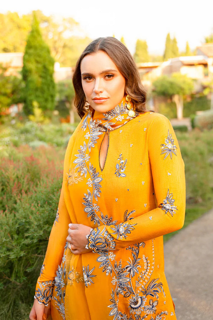 Enzo | Leia silk Pret | Estella - House of Ayeza