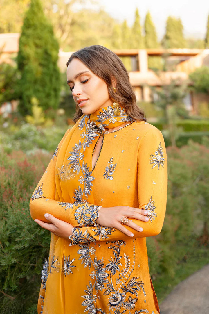 Enzo | Leia silk Pret | Estella - House of Ayeza