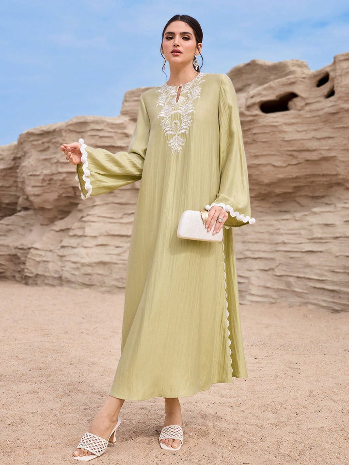 HOA - West | Kaftan kool - House of Ayeza