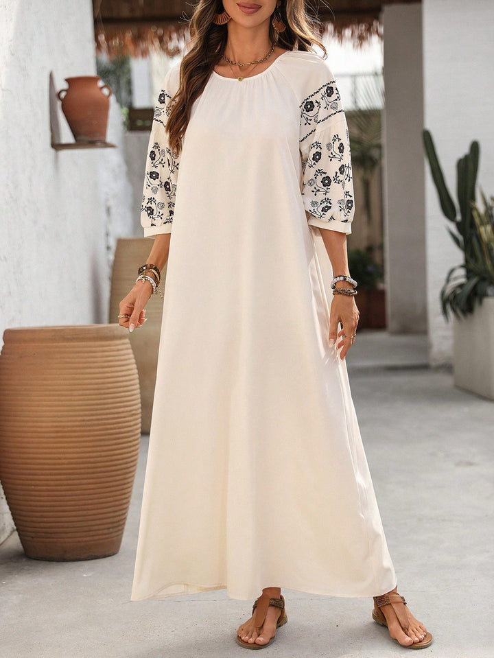 HOA - West | Casual Vibes - House of Ayeza