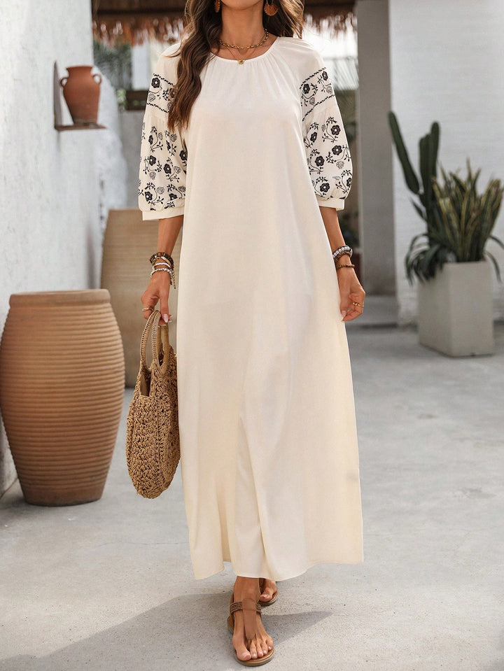 HOA - West | Casual Vibes - House of Ayeza