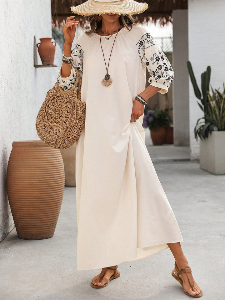 HOA - West | Casual Vibes - House of Ayeza