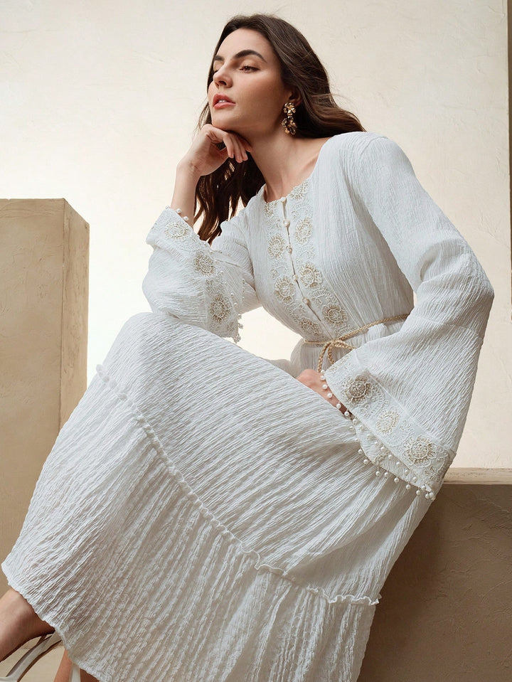 HOA - West | Crush Me Cool - House of Ayeza