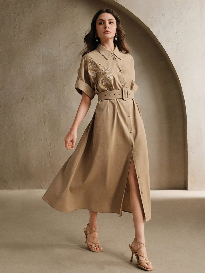 HOA - West | Bronzy chic - House of Ayeza