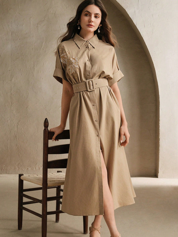 HOA - West | Bronzy chic - House of Ayeza