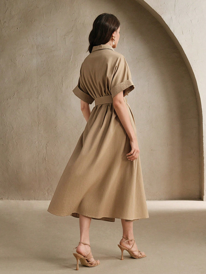 HOA - West | Bronzy chic - House of Ayeza