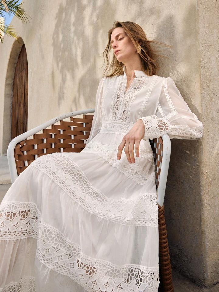 HOA - West | Dreamy Daisy - House of Ayeza