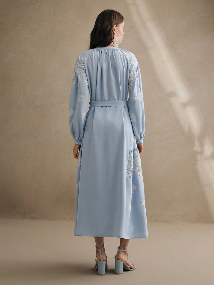 HOA - West | Sky Summer - House of Ayeza