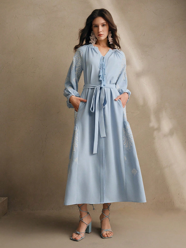 HOA - West | Sky Summer - House of Ayeza