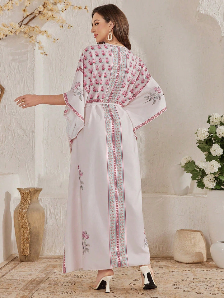 HOA - West | Kaftan Candy - House of Ayeza