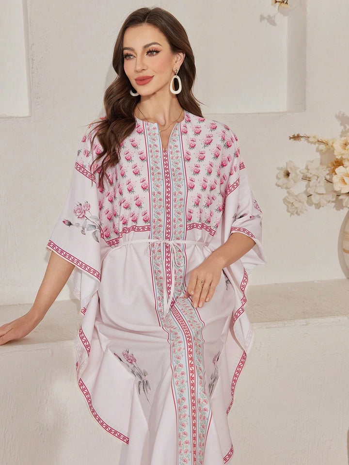 HOA - West | Kaftan Candy - House of Ayeza