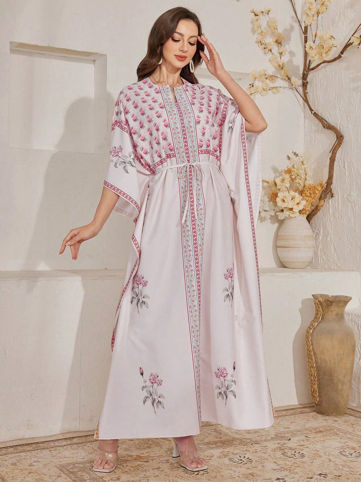 HOA - West | Kaftan Candy - House of Ayeza