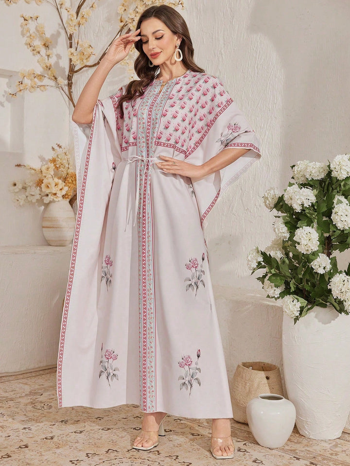 HOA - West | Kaftan Candy - House of Ayeza