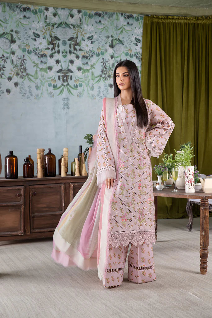 Sobia Nazir | Vital 2025 Vol. 2 | Design 1A - House of Ayeza