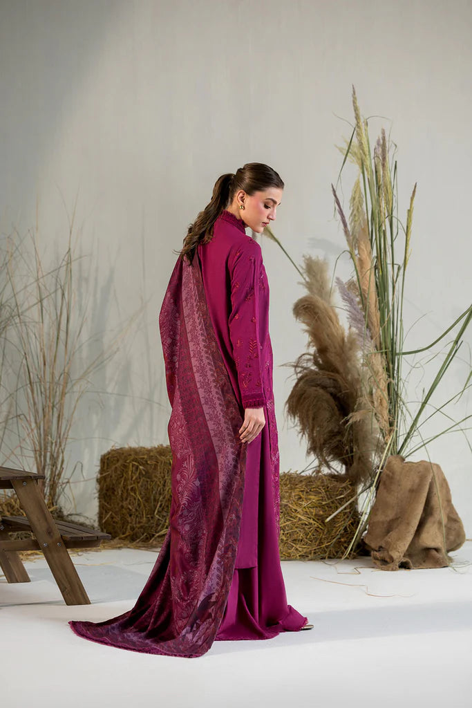 Sobia Nazir | Winter Edit Vol.1 '25 | Design 1A - House of Ayeza