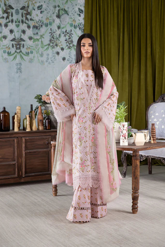 Sobia Nazir | Vital 2025 Vol. 2 | Design 1A - House of Ayeza