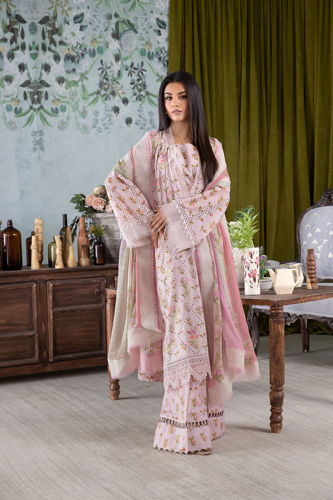Sobia Nazir | Vital 2025 Vol. 2 | Design 1A - House of Ayeza