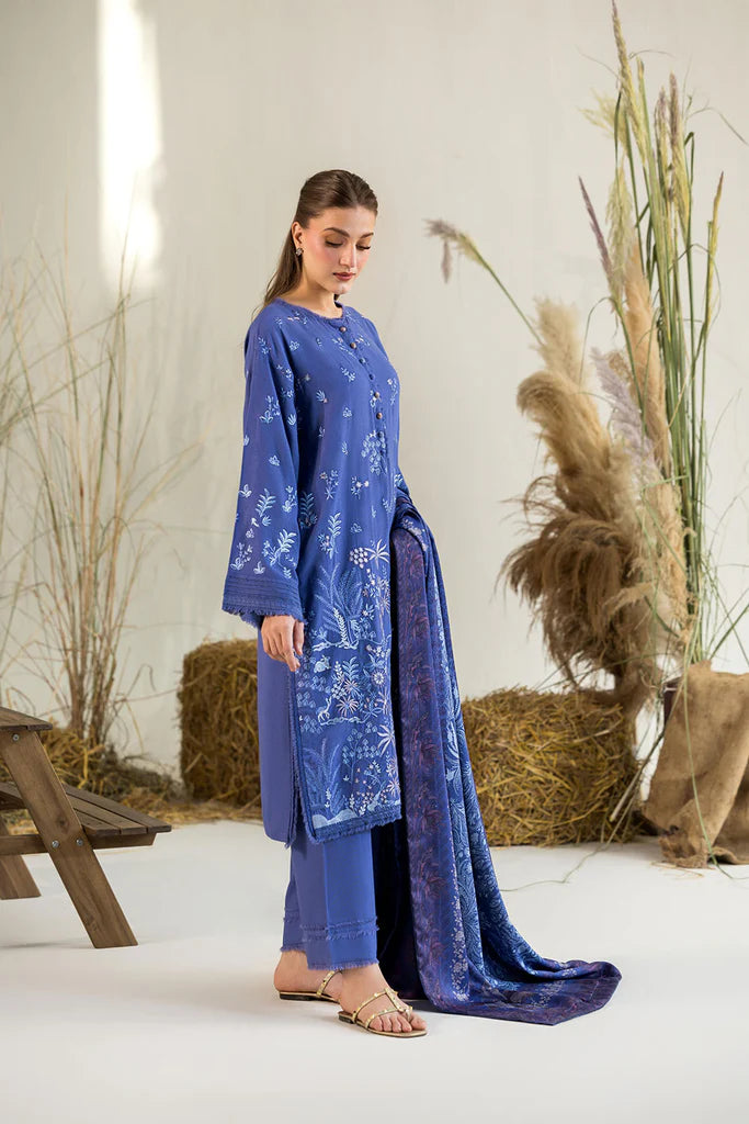 Sobia Nazir | Winter Edit Vol.1 '25 | Design 1B - House of Ayeza