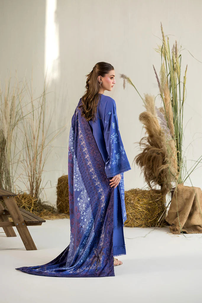 Sobia Nazir | Winter Edit Vol.1 '25 | Design 1B - House of Ayeza