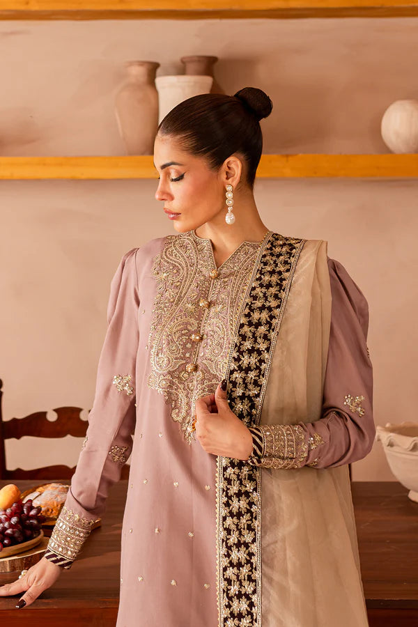 Vanya | Velvet Formals 24 | KV-56 - House of Ayeza