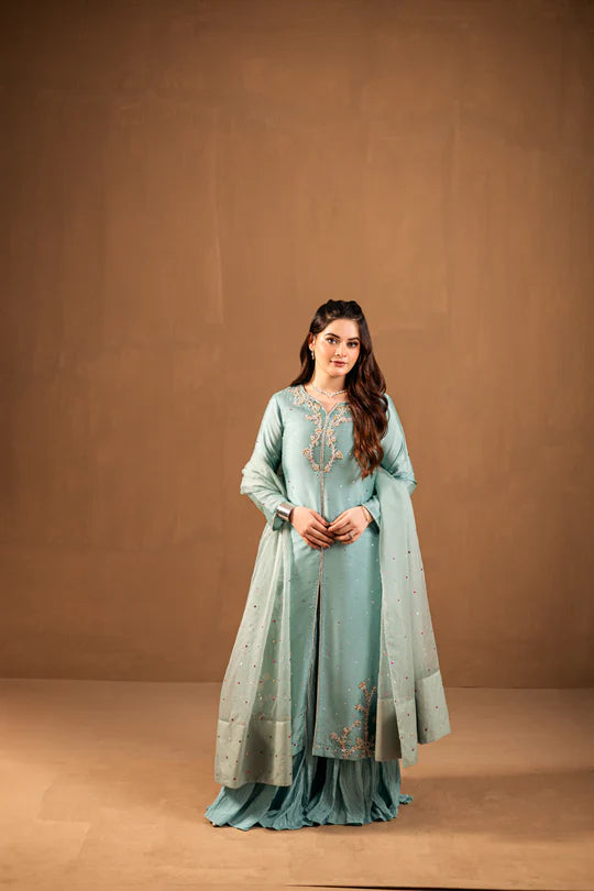 MK Wears | Festive Vol. 1 | Elmas - House of Ayeza